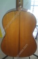Guitarra falamenca de cedro blanco 2